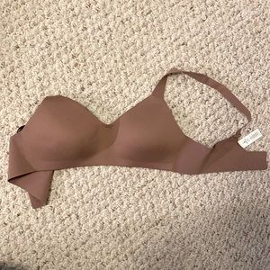 Lululemon Everyday Bra. Size 34B, nude color